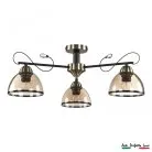 Люстра Arte Perfetto Luce APL22340251MDP/3 MBK+AB