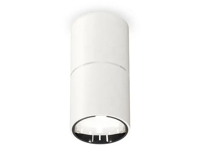 Комплект накладного светильника Ambrella light XS6301081 Techno Комплект накладного светильника Ambrella light XS6301081 Techno