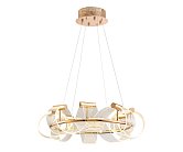 Подвес французское золото Kink Light 08037-50,37 Ранни
