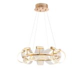 Подвес французское золото Kink Light 08037-50,37 Ранни