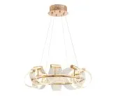 Подвес французское золото Kink Light 08037-50,37 Ранни