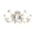 Потолочная люстра Favourite 4081-7P LASSIE