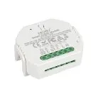 Блок управления светом для двух зон Aployt APL.0195.00.02/MS-104B