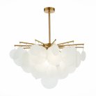Люстра потолочная ST LUCE SL1231.302.06 Vittoria
