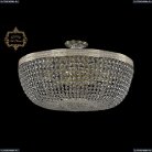 Люстра Bohemia Art Classic 21.281.70SP.GW