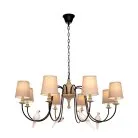 Подвесная люстра Loft It Loft1029A-8 Birds