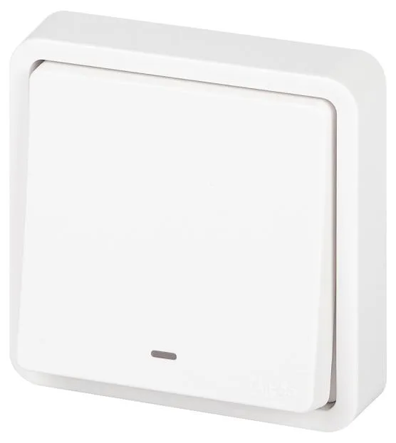 Выключатель ЭРА 11-1522-01