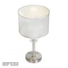 Настольная лампа iLamp 61240/1T nic Domino