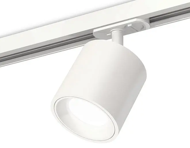 Комплект трекового светильника Ambrella light XT7531001 TRACK SYSTEM Комплект трекового светильника Ambrella light XT7531001 TRACK SYSTEM