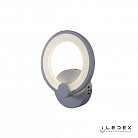 Настенный светильник iLedex Ring A001/1 WH