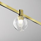 Трековый светильник Maytoni TR148-1-3W4K-BS Bubble