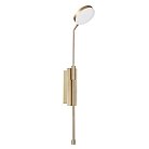 Бра ODEON LIGHT 5011/8WL Maro