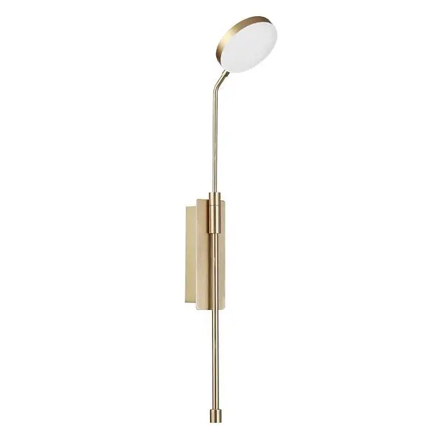 Бра ODEON LIGHT 5011/8WL Maro Бра ODEON LIGHT 5011/8WL Maro