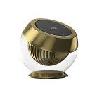 Кнопка Smart LeDron F00XN00-04-1 Knob Gold