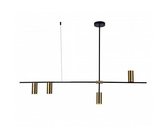 Подвесной светильник KINK Light 07621-4,20 Рия Подвесной светильник KINK Light 07621-4,20 Рия