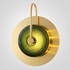 Бра Green Disk One 144298-22 ImperiumLoft