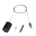 Подвес ART-INBELT-HANG (BK) Arlight 047329