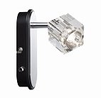 Спот Paulmann 60166 Ice Cube