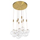 Подвесной светильник Loft It 10270/D24 Pop