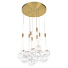 Подвесной светильник Loft It 10270/D24 Pop