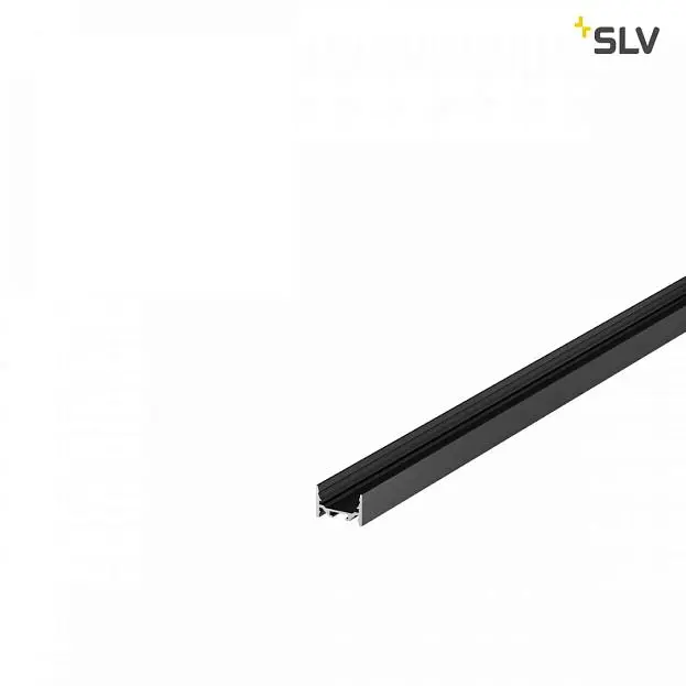 Профиль накладной SLV 1000534 GRAZIA 20 Профиль накладной SLV 1000534 GRAZIA 20
