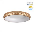 Потолочный светильник Sonex 7771/56L LACUNA