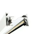 Шинопровод 1 м Wertmark WTE.I5.001