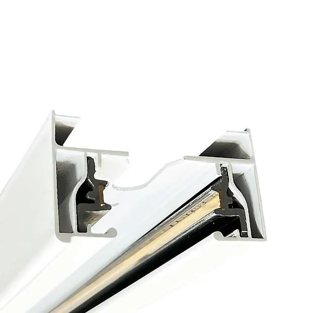 Шинопровод 1 м Wertmark WTE.I5.001