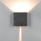 Настенный уличный светильник XL Mantra 8611 DAVOS