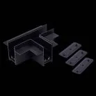 T- образный встраиваемый соединитель ST Luce ST021.422.22 Skyline 220