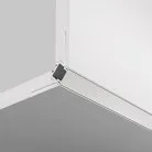 Алюминиевый профиль к светодиодной ленте Led Strip 2м Maytoni ALM-5022-S-2M