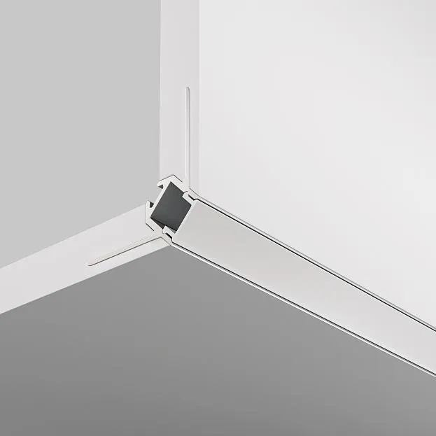 Алюминиевый профиль к светодиодной ленте Led Strip 2м Maytoni ALM-5022-S-2M