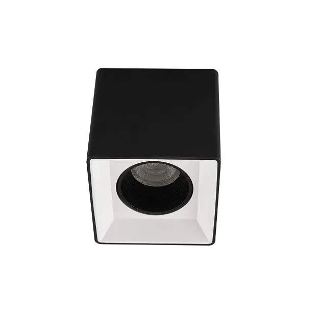 Накладной светильник Denkirs DK3080-BW+BK DK3020BВ Rodvig Накладной светильник Denkirs DK3080-BW+BK DK3020BВ Rodvig