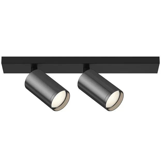 Потолочный светильник (Набор) Technical Maytoni C051CL-02BGF FOCUS S