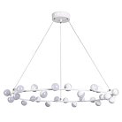 Светильник Подвесной Arte Lamp A3619SP-30WH DEXTER