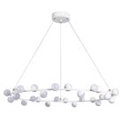 Светильник Подвесной Arte Lamp A3619SP-30WH DEXTER