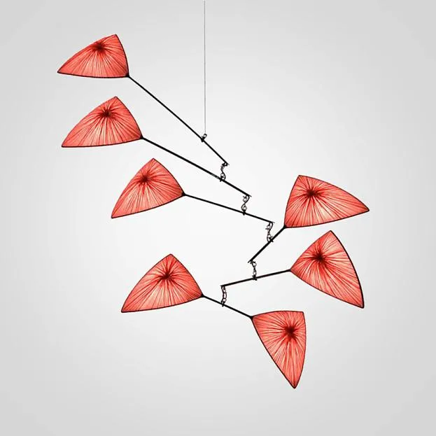 Подвесная люстра Aqua Creations Chestnut ImperiumLoft 155099-28 155099-28