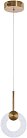 Подвесной светильник MyFar MR1082-PL Lora