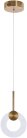 Подвесной светильник MyFar MR1082-PL Lora