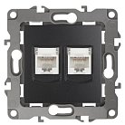 Розетка ЭРА 12-3108-05