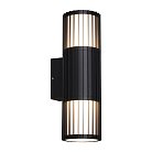 Уличные настенные светильники Novotech 370992 COSTAS