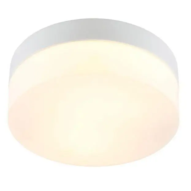 Потолочный светильник Arte Lamp A6047PL-1WH Aqua-tablet Потолочный светильник Arte Lamp A6047PL-1WH Aqua-tablet