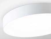 Потолочный светильник Ambrella light FZ1355 WH ORBITAL