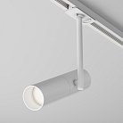 Трековый светильник Maytoni TR005-1-GU10-W Elti