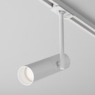 Трековый светильник Maytoni TR005-1-GU10-W Elti