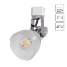 Светильник Потолочный Arte Lamp A1026PL-1CC RICARDO