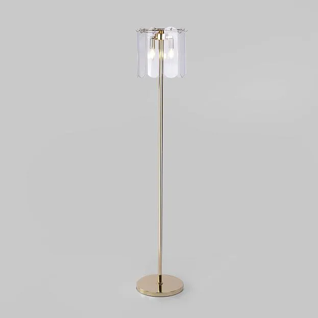 напольный светильник Eurosvet 01171/3 Claire a069014