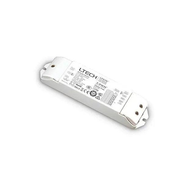 Драйвер Ideal Lux 244549 STRIP LED DRIVER DALI 036W