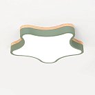 Потолочный светильник STELLA L Зеленый ImperiumLoft 178382-26 STELLA01