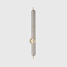 Бра Chiffa B Wall H100 Brass By Imperiumloft 255522-22